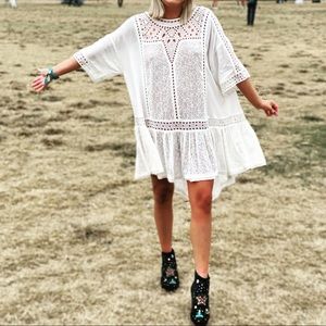 Betsy Johnson Rhinestone Booties